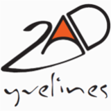 Logo de l'entreprise 2AD YVELINES