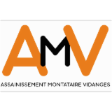 Logo de l'entreprise AMVidanges