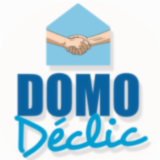 Logo de l'entreprise DOMODECLIC