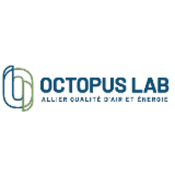 Logo de l'entreprise OCTOPUS LAB