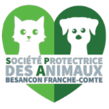 Logo de l'entreprise SOCIÉTÉ PROTECTRICE DES ANIMAUX BESANÇON