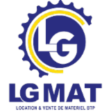 Logo de l'entreprise LG MAT