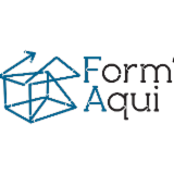 Logo de l'entreprise FORM'AQUI