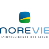Logo de l'entreprise NOREVIE