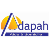 Logo de l'entreprise ADAPAH