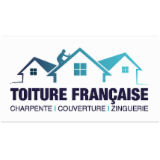 Logo de l'entreprise TOITURE FRANCAISE