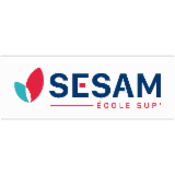 Logo de l'entreprise SESAM FORMATIONS