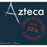 Logo de l'entreprise L'AZTECA