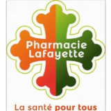Logo de l'entreprise Optique Lafayette