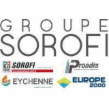 Logo de l'entreprise SOROFI