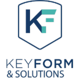 Logo de l'entreprise KEY FORM & SOLUTIONS