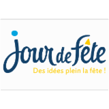 Logo de l'entreprise JOUR DE FETE