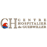 Logo de l'entreprise Centre Hospitalier de Guebwiller