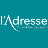 Logo de l'entreprise L'ADRESSE