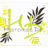 Logo de l'entreprise HISTOIRES DE