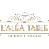 Logo de l'entreprise L'ALEA TABLE