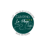 Logo de l'entreprise CAMPING LA PLAGE