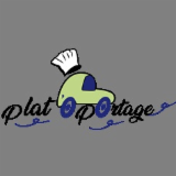 Logo de l'entreprise PLAT'OPORTAGE
