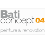 Logo de l'entreprise BATI CONCEPT 04