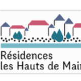 Logo de l'entreprise EHPAD RESIDENCES LES HAUTS DE MAINE