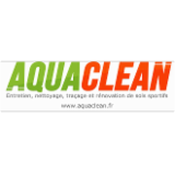 Logo de l'entreprise AQUA CLEAN
