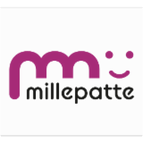 Logo de l'entreprise MILLEPATTE