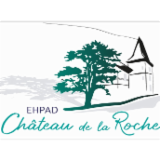 Logo de l'entreprise EHPAD LE CHÂTEAU DE LA ROCHE
