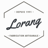 Logo de l'entreprise BOULANGERIE PATISSERIE LORANG
