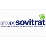 Logo de l'entreprise GROUPE SOVITRAT