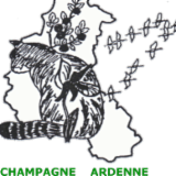 Logo de l'entreprise CHAMPAGNE-ARDENNE NATURE ENVIRONNEMENT