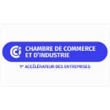 Logo de l'entreprise CCI DE MAINE-ET-LOIRE