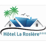 Logo de l'entreprise RST HOTEL