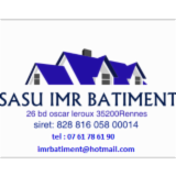 Logo de l'entreprise IMR BATIMENT