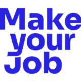 Logo de l'entreprise MAKE YOUR JOB