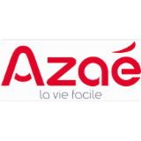 Logo AZAE