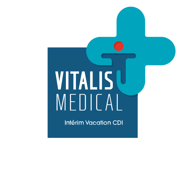 Logo de l'entreprise VITALIS MEDICAL