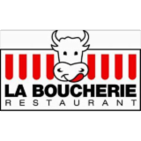 Logo de l'entreprise LA BOUCHERIE