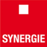 Logo de l'entreprise SEMAINE DE L'INTERIM - SYNERGIE