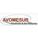 Logo de l'entreprise AVOMESUR FENETRES ET FERMETURES