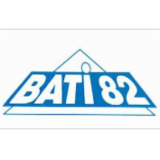 Logo de l'entreprise BATI 82