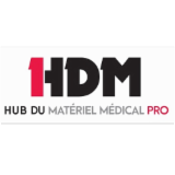 Logo de l'entreprise HDM