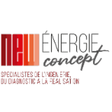 Logo de l'entreprise NEW ENERGIE CONCEPT