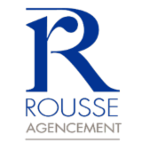 Logo de l'entreprise ROUSSE AGENCEMENT