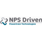 Logo de l'entreprise NPS DRIVEN