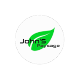 Logo de l'entreprise JOHN'S PAYSAGE