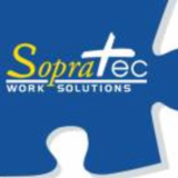 Logo de l'entreprise SOPRATEC