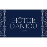 Logo de l'entreprise HOTEL D'ANJOU