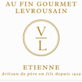 Logo de l'entreprise AU FIN GOURMET LEVROUSAIN