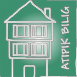 Logo de l'entreprise ATIPIK BILIG