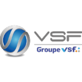 Logo de l'entreprise VSF